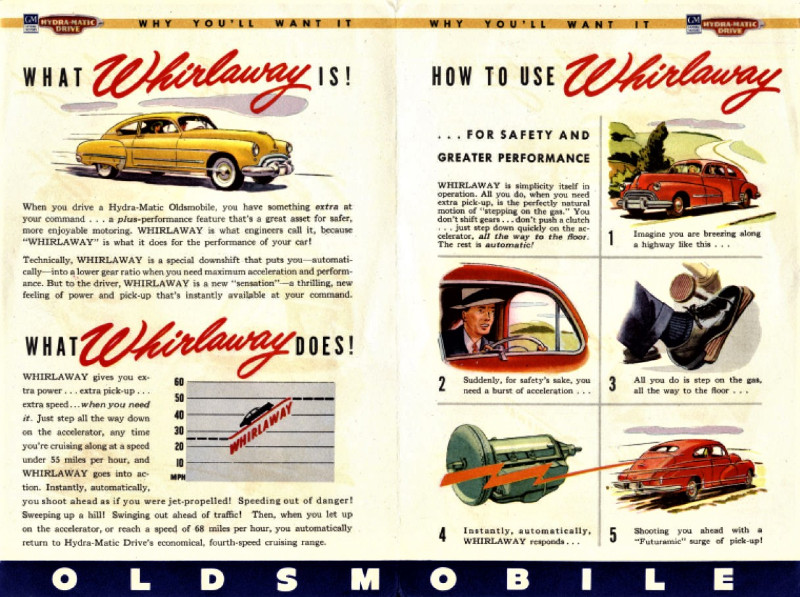 Oldsmobile-Promotional-Medal